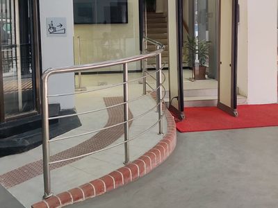 কর্মক্ষেত্রে প্রতিবন্ধী ব্যক্তিবান্ধব পরিবেশ - Header Image