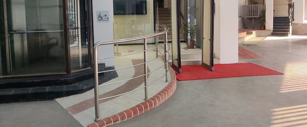 কর্মক্ষেত্রে প্রতিবন্ধী ব্যক্তিবান্ধব পরিবেশ - Header Image