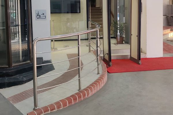 কর্মক্ষেত্রে প্রতিবন্ধী ব্যক্তিবান্ধব পরিবেশ - Header Image