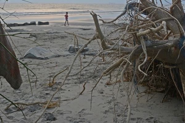 Leaving no one behind: Disability-inclusive disaster risk management - Header Image
