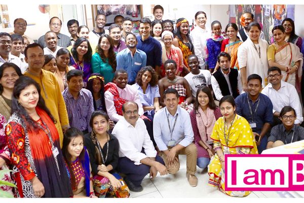 Diversity Day 2017 - Header Image