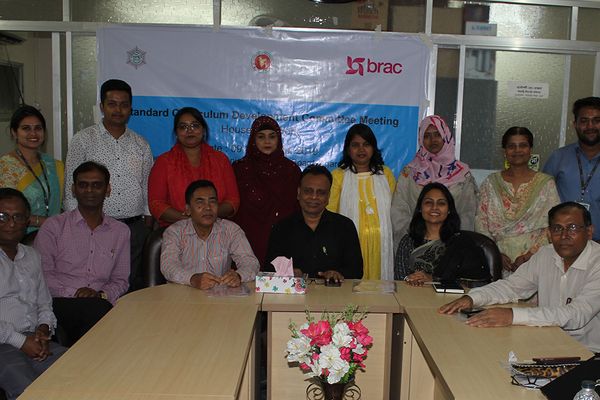 BTEB approves BRAC training module for domestic workersFeatured - Header Image