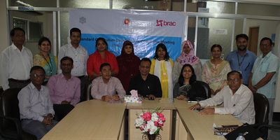 BTEB approves BRAC training module for domestic workersFeatured - Header Image