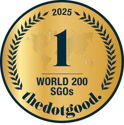 The Dot Good - 2025 #1 World 200 SGOs