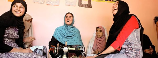 Celebrate the world’s youngest majority! Join the movement in the Global South this November. - Header Image