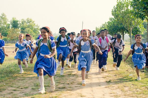 NGOs in national development: Will it be relevant in the coming days? - Header Image