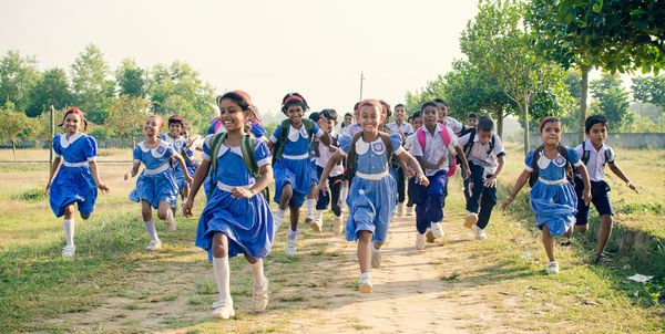 NGOs in national development: Will it be relevant in the coming days? - Header Image