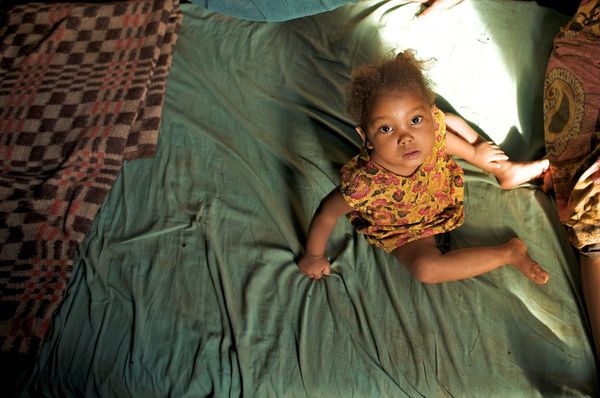 Infrastructure development or the peril of our children? - Header Image