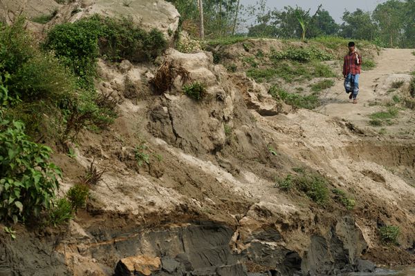 Snapshot: 9 ways BRAC is prioritising the Earth - Header Image