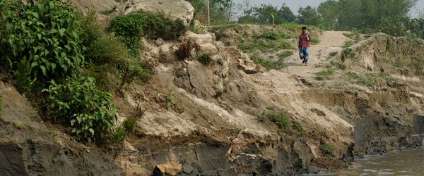 Snapshot: 9 ways BRAC is prioritising the Earth - Header Image