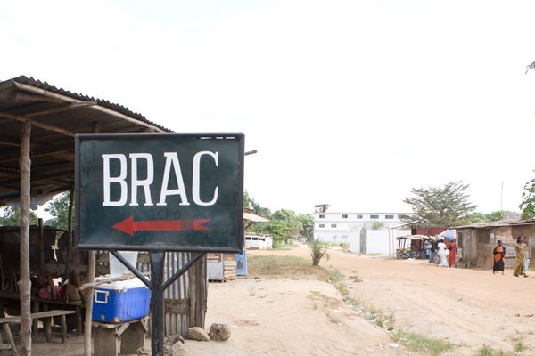 BRAC’s lessons from Ebola for COVID-19: How to support a country to recover after a pandemic - Header Image
