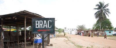 BRAC’s lessons from Ebola for COVID-19: How to support a country to recover after a pandemic - Header Image