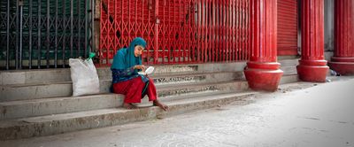 অর্থনীতি পুনরুদ্ধার: সংকটাপন্নদের চাহিদা ও আর্থসামাজিক বাস্তবতাকে বিবেচনায় নিতে হবে - Header Image