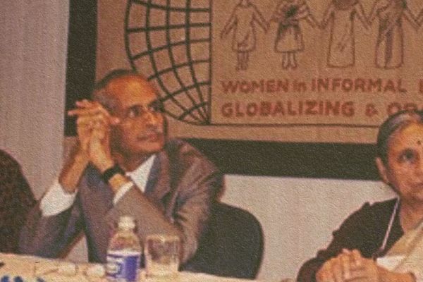 A tribute: Ela Ramesh Bhatt, the gentle revolutionary - Header Image