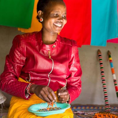 How we can get back on track to end extreme poverty - Header Image