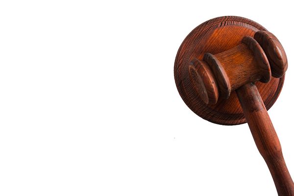 Will we see the end of sexual harassment? - Header Image