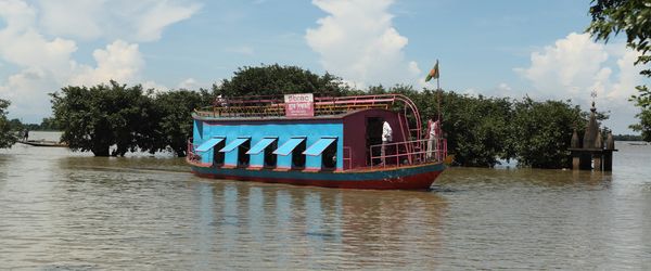 5 ways BRAC supports people to adapt to climate change - Header Image