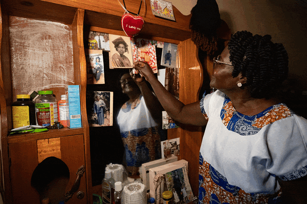 2022: Our year in photos - Header Image