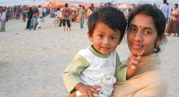 শীলার জন্য - Header Image