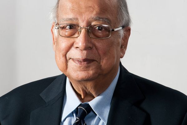 We mourn for Faruq Ahmed Choudhury - Header Image