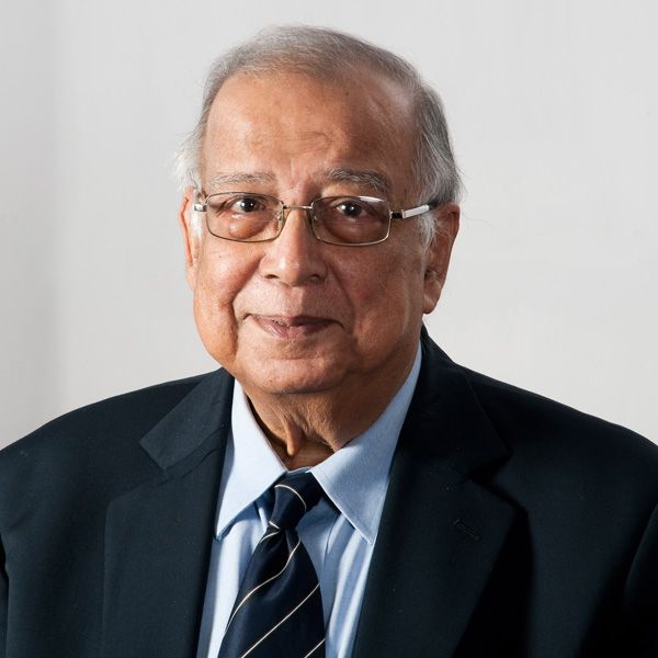 We mourn for Faruq Ahmed Choudhury - Header Image