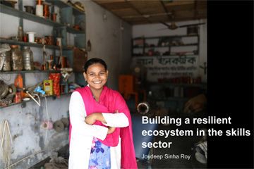 One-third of female employed youths are jobless as Covid-19 impacts