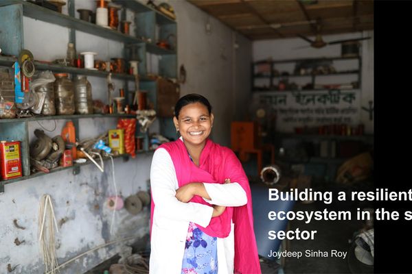 One-third of female employed youths are jobless as Covid-19 impactsFeatured - Header Image