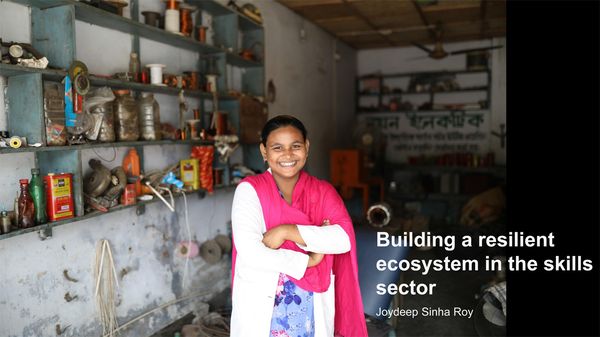 One-third of female employed youths are jobless as Covid-19 impactsFeatured - Header Image