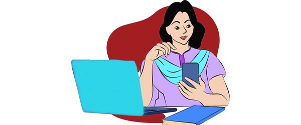 ফিল্ড থেকে ফিরে - Header Image