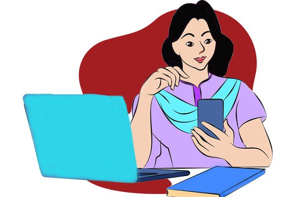 ফিল্ড থেকে ফিরে - Header Image