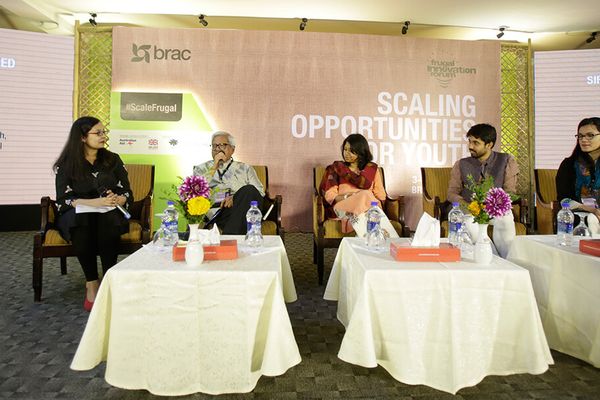 Youth should focus on climate change for a sustainable future: Sir FazleFeatured - Header Image