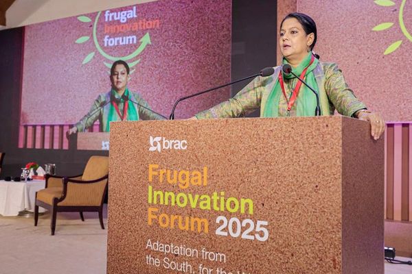 Two-day ‘Frugal Innovation Forum 2025’ concludesFeatured - Header Image