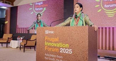 Two-day ‘Frugal Innovation Forum 2025’ concludesFeatured - Header Image