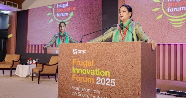 Two-day ‘Frugal Innovation Forum 2025’ concludesFeatured - Header Image