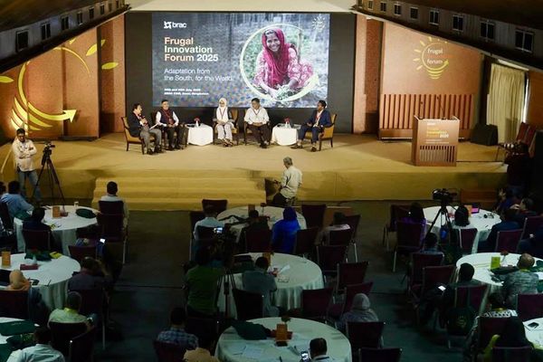 'Frugal Innovation Forum 2025' begins with call for local, low-cost climate solutionsFeatured - Header Image