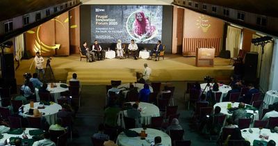'Frugal Innovation Forum 2025' begins with call for local, low-cost climate solutionsFeatured - Header Image