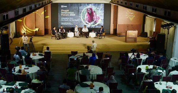 'Frugal Innovation Forum 2025' begins with call for local, low-cost climate solutionsFeatured - Header Image