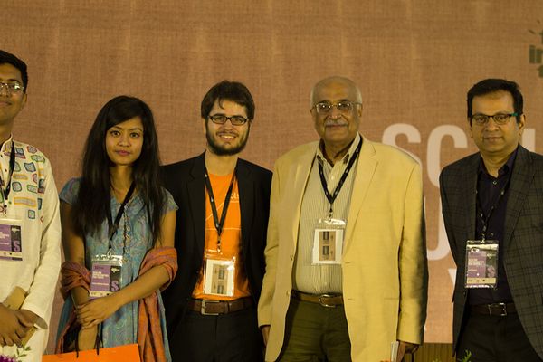 Scale frugal: Highlights from Day 1 of Frugal Innovation Forum 2019 - Header Image