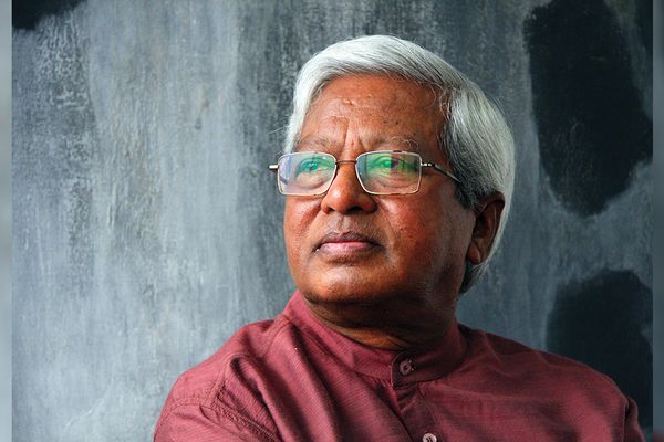 যে পাঁচটি নেতৃত্বগুণের কারণে আবেদ ভাই অনন্য - Header Image