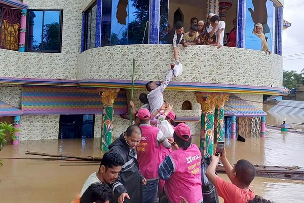 “Worst floods in three decades”: 3 million people impactedFeatured - Header Image