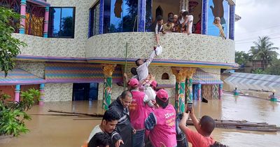 “Worst floods in three decades”: 3 million people impactedFeatured - Header Image