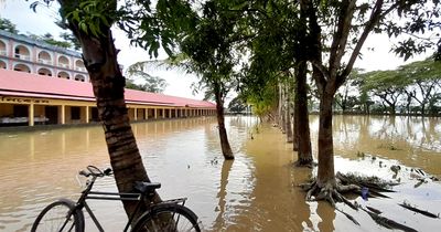 2 million people affected by flooding in BangladeshFeatured - Header Image