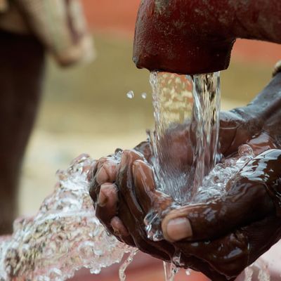 4 ways to change the world of water, sanitation and hygiene - Header Image