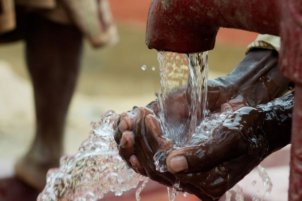 4 ways to change the world of water, sanitation and hygiene - Header Image