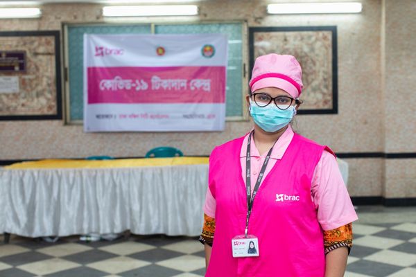 Meet the all-female ‘disease detectives’ revitalizing their nation’s health - Header Image