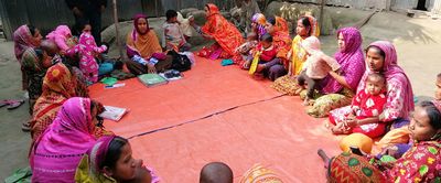 Early childhood development for a future-proof society - Header Image