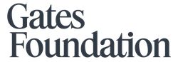 Gates Foundation logo