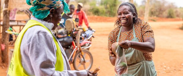 An Audacious expansion for BRAC’s global Graduation agenda - Header Image