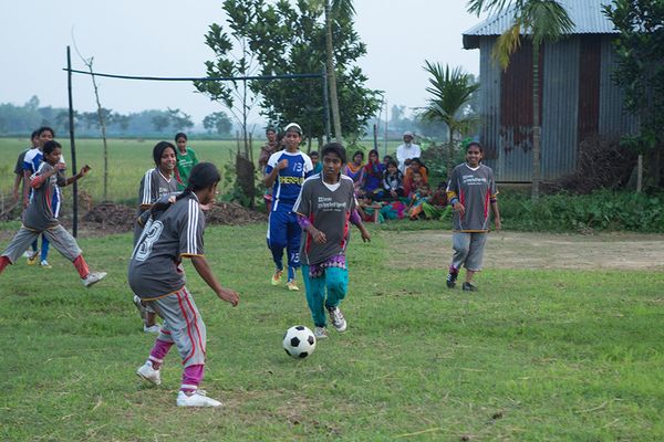 নারীর জয় হোকসর্বত্র - Header Image