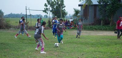 নারীর জয় হোকসর্বত্র - Header Image